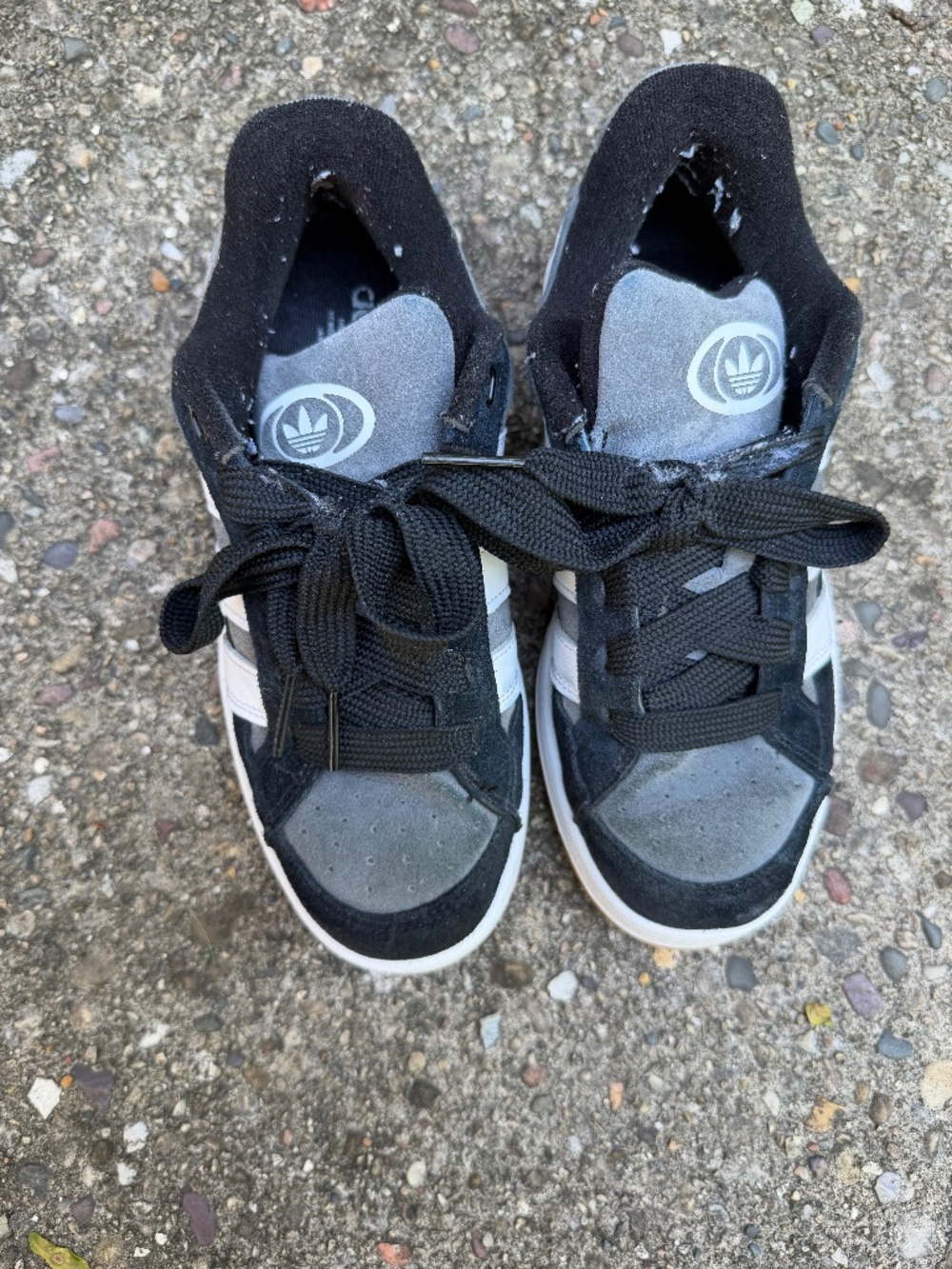 Adidas Grand Court Alpha